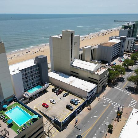 Surestay Studio By Best Western Virginia Beach Oceanfront Esterno foto