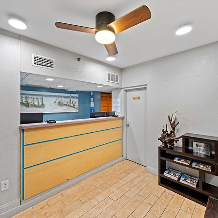 Surestay Studio By Best Western Virginia Beach Oceanfront Esterno foto