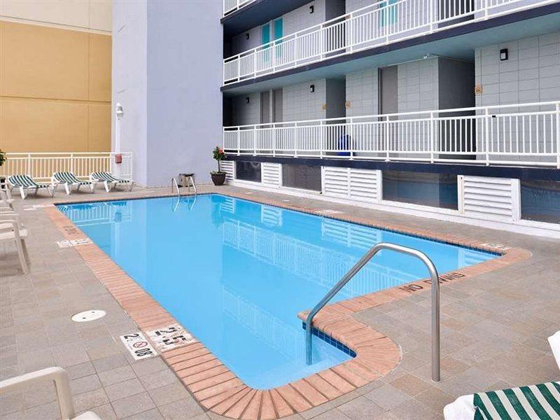 Surestay Studio By Best Western Virginia Beach Oceanfront Esterno foto