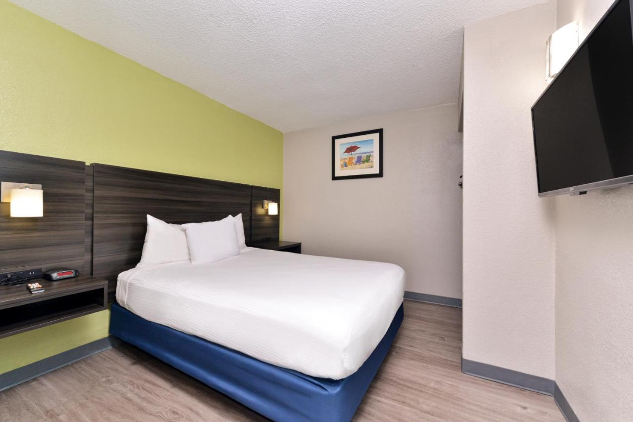 Surestay Studio By Best Western Virginia Beach Oceanfront Esterno foto