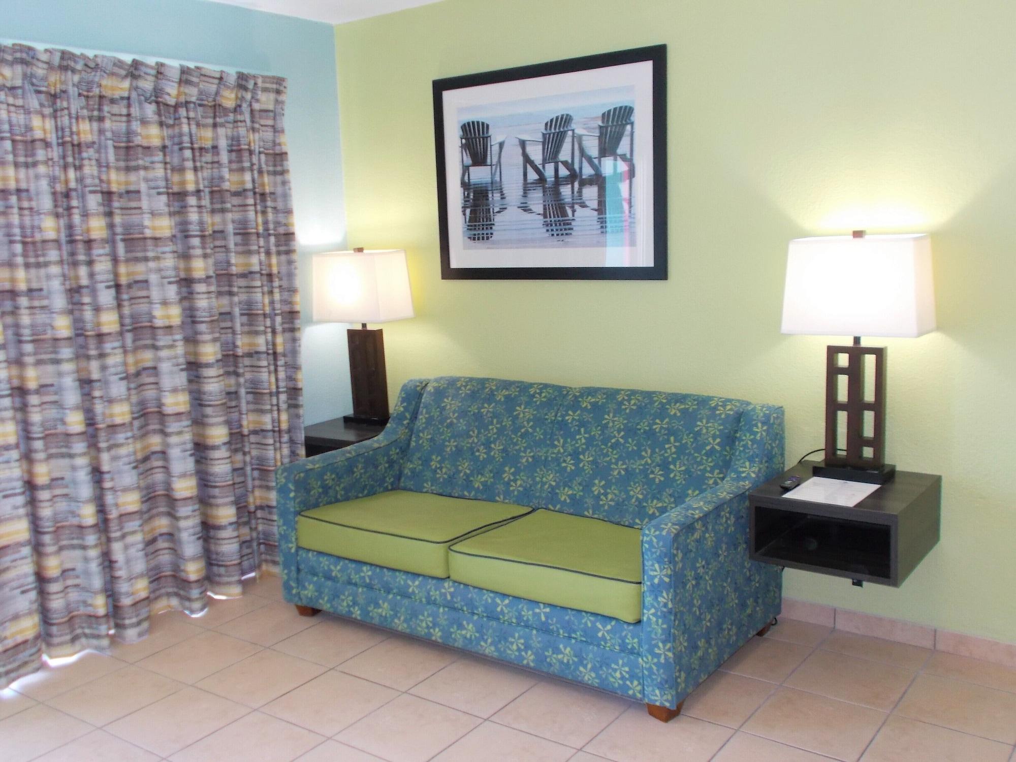 Surestay Studio By Best Western Virginia Beach Oceanfront Esterno foto