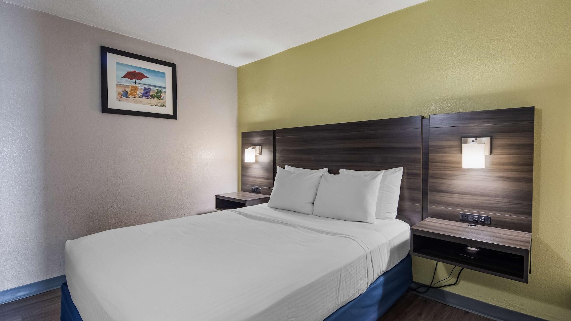 Surestay Studio By Best Western Virginia Beach Oceanfront Esterno foto