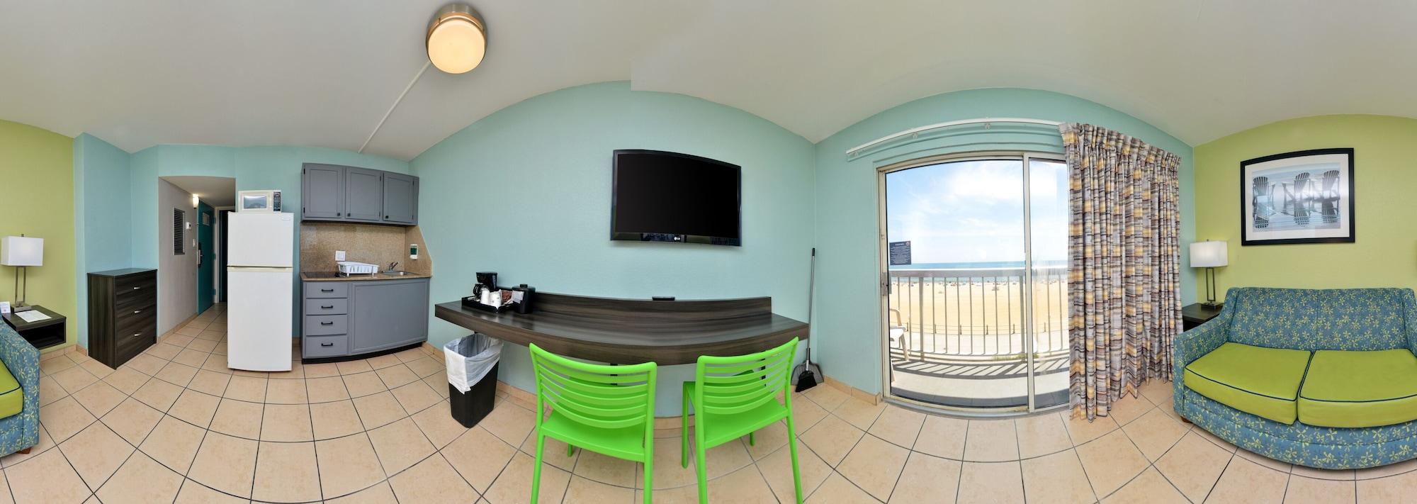 Surestay Studio By Best Western Virginia Beach Oceanfront Esterno foto
