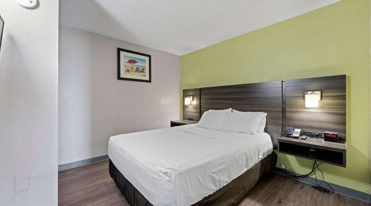 Surestay Studio By Best Western Virginia Beach Oceanfront Esterno foto
