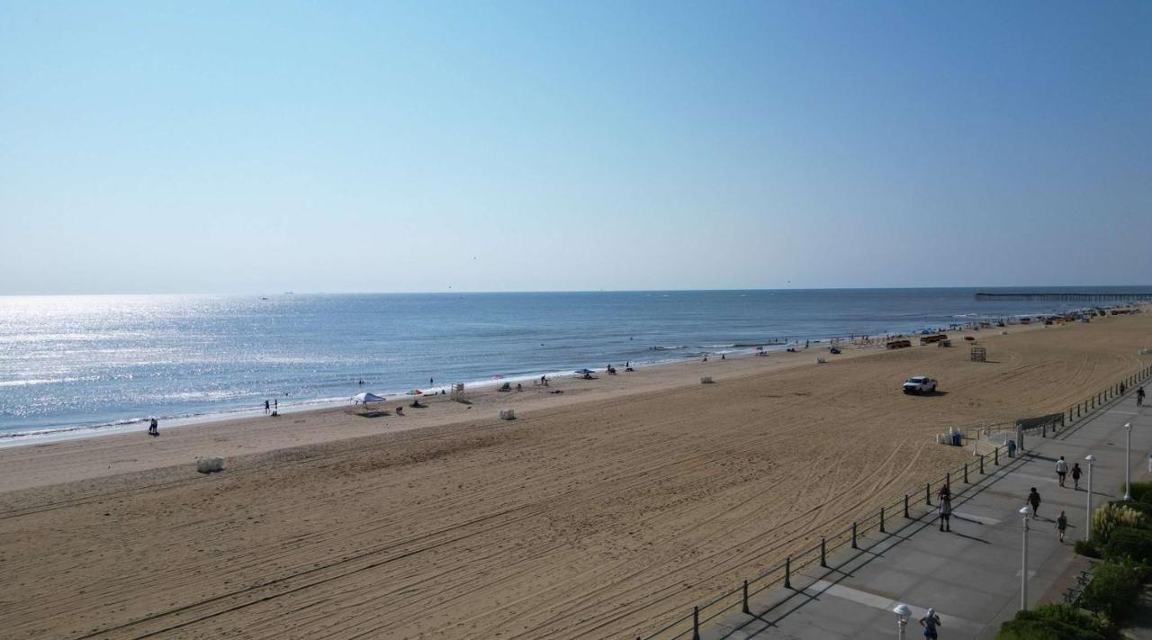 Surestay Studio By Best Western Virginia Beach Oceanfront Esterno foto