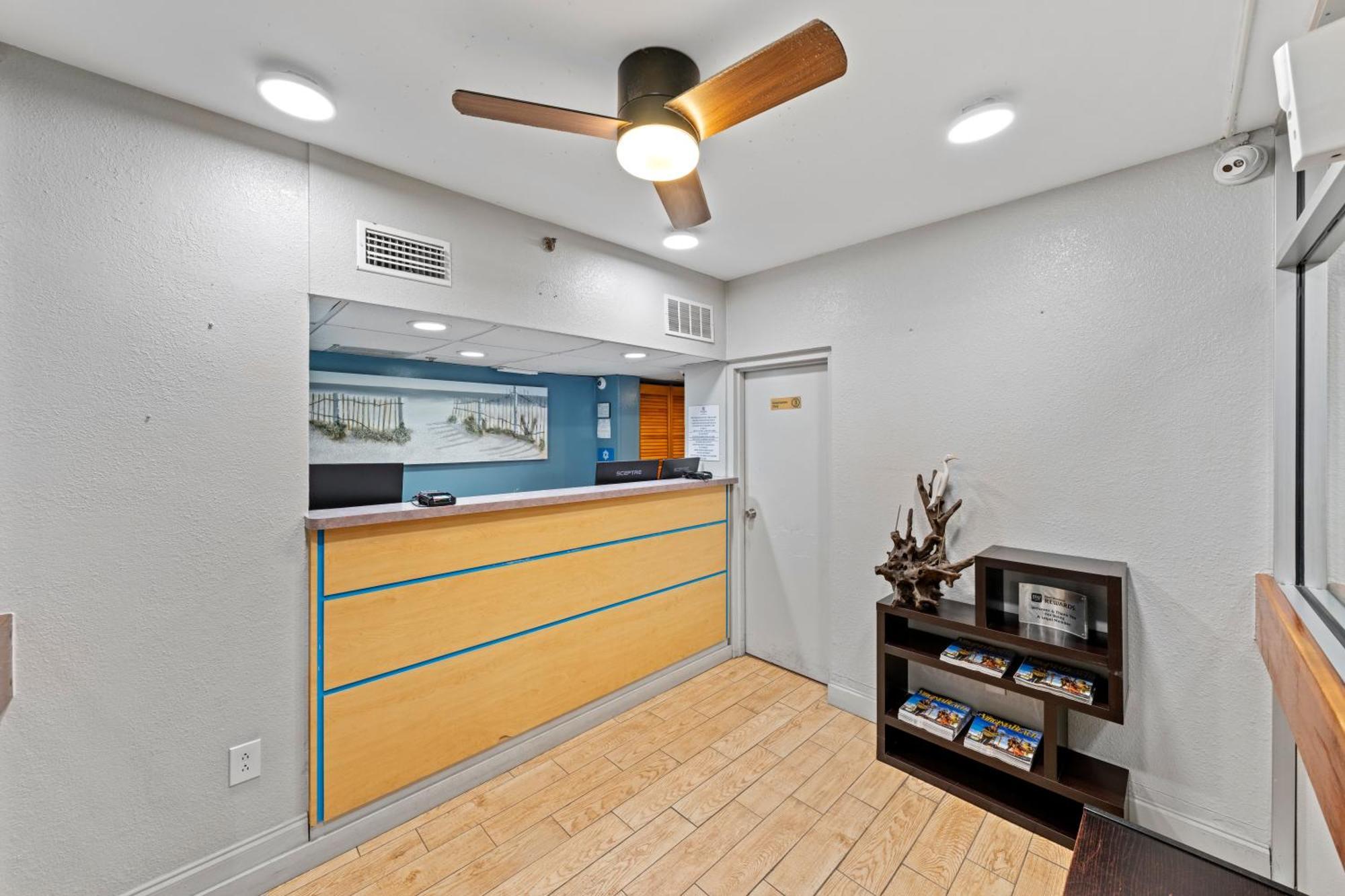 Surestay Studio By Best Western Virginia Beach Oceanfront Esterno foto