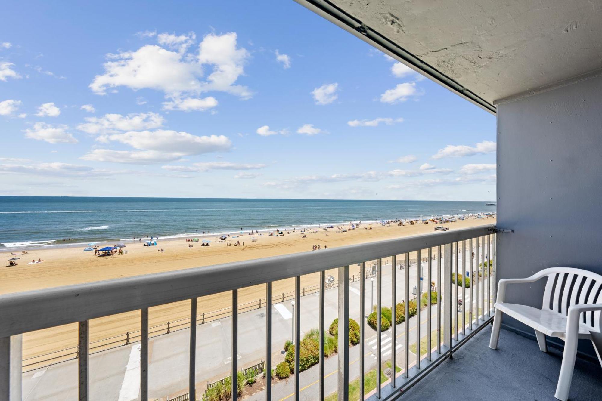 Surestay Studio By Best Western Virginia Beach Oceanfront Esterno foto