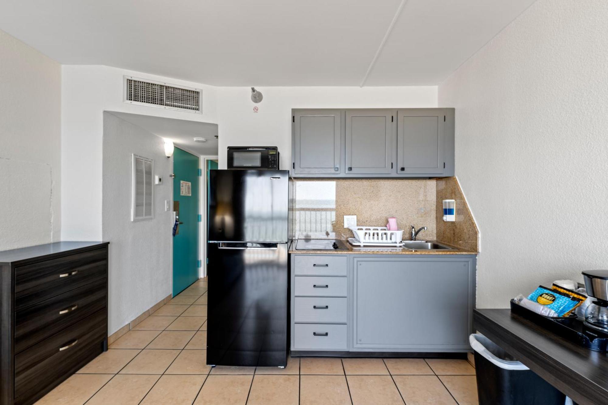 Surestay Studio By Best Western Virginia Beach Oceanfront Esterno foto
